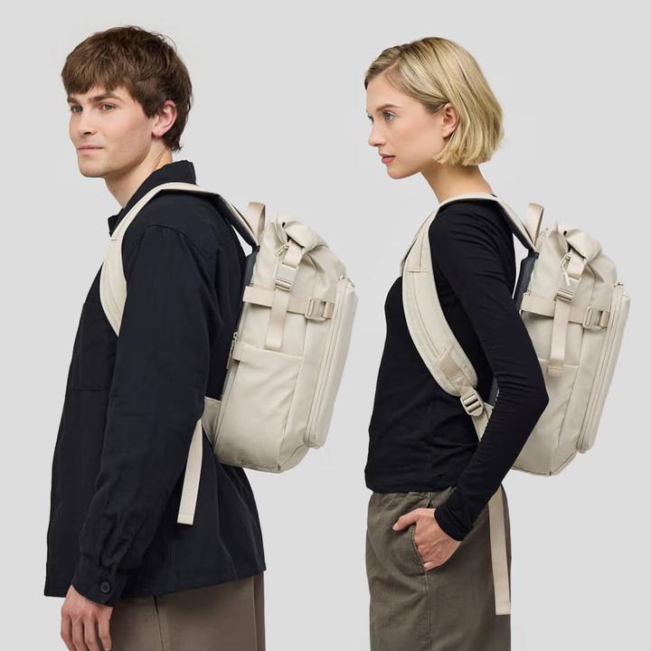 Produktbild Kapten & Son Lisbon Small - Urbane Rucksäck (18 l)