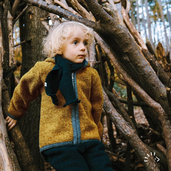 Actual product image Popolini Woolen wool