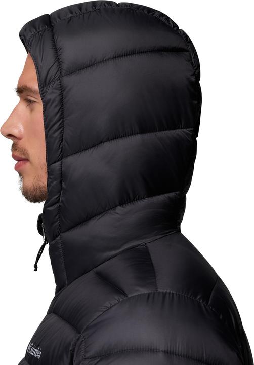 Produktbild Columbia Buck Butte™ II Insulated Hooded Jacket (M)