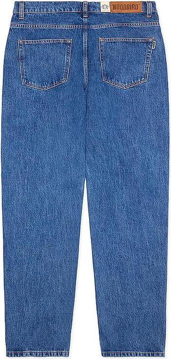 Immagine prodotto Woodbird Wbleroy (W33/L34)