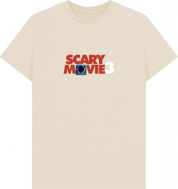 Produktbild Scary Movie TShirt (L)