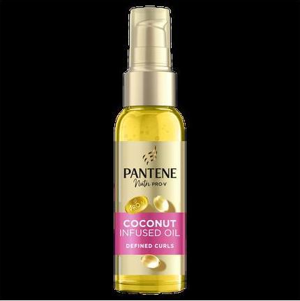 Pantene Haaröl mit Kokosnuss 100ml (100 ml)