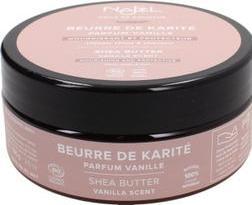 Produktbild Najel Sheabutter Vanille