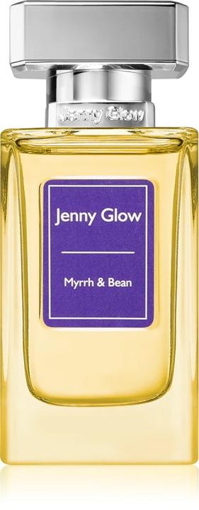 Produktbild Jenny Myrrh & Bean (Eau de Parfum, 100 ml)