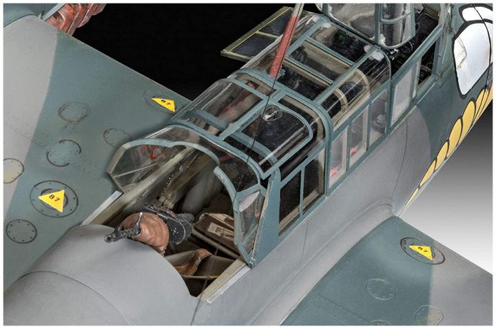 Produktbild Revell Messerschmitt