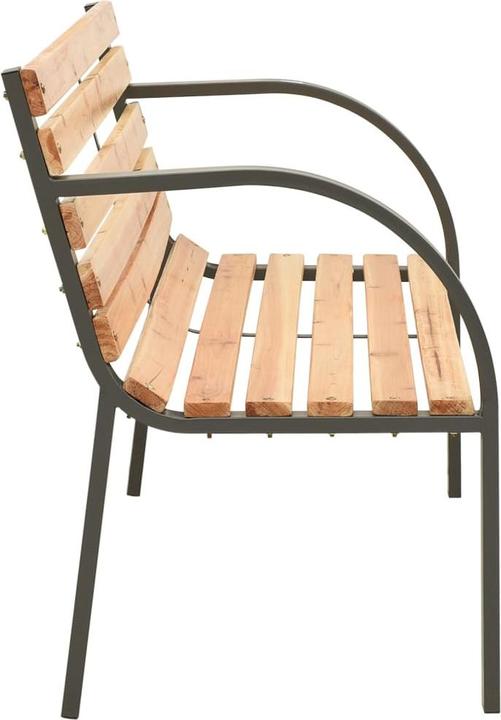 Image du produit vidaXL Gartenbank