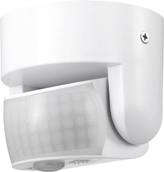 Produktbild LEDmaxx IB121 Decke, Wand Bewegungsmelder 360 ° Weiss IP65