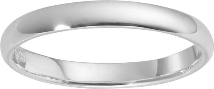Produktbild Bijouteria Fingerring (48, 925 Silber)