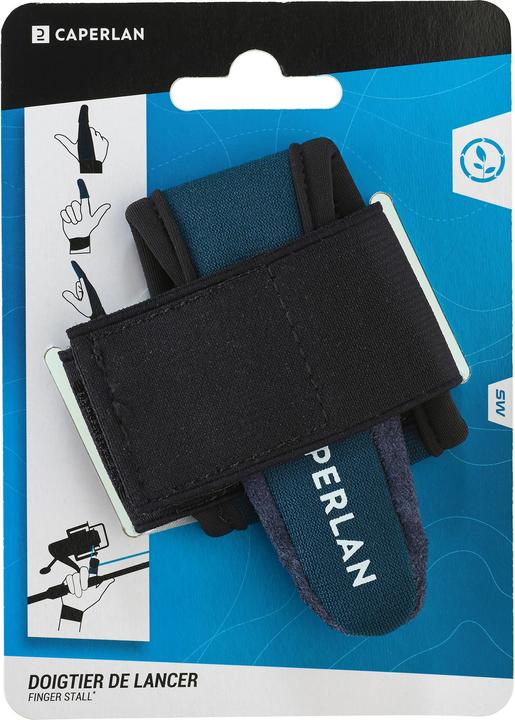 Actual product image Caperlan Finger Stall