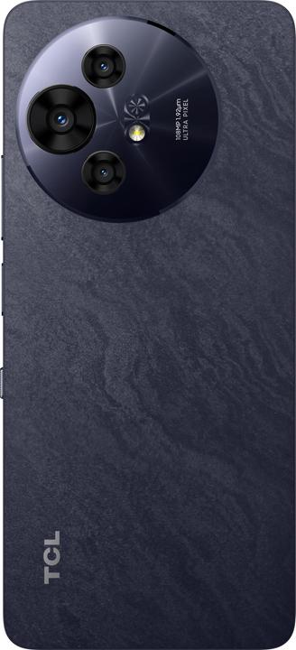Image du produit TCL 50 Pro NxtPaper (512 Go, Gris lune, 6.80", SIM + eSIM, 5G)