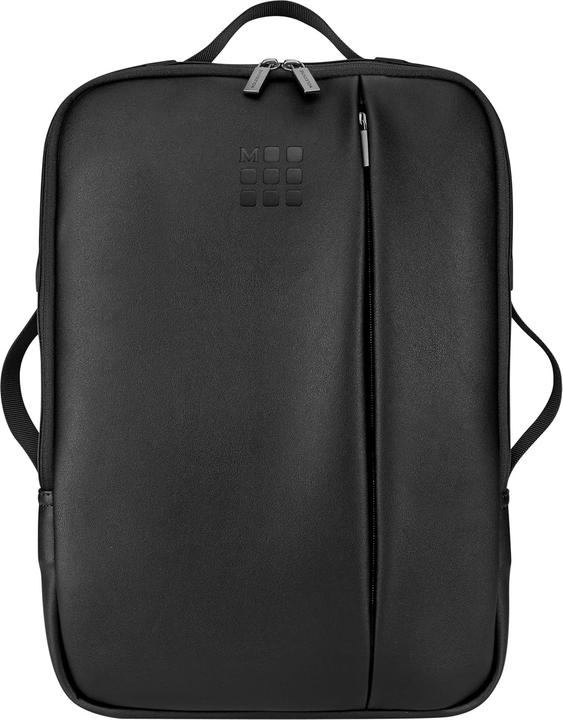 Produktbild Moleskine CLASSIC2.0PRODEVICEBAGVERT15BLK (15")