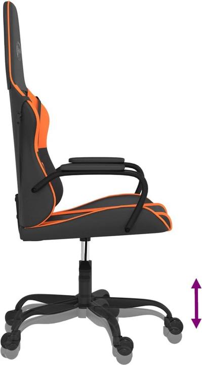 Immagine prodotto vidaXL Gaming-Stuhl