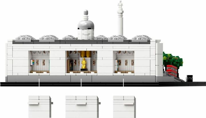 Produktbild LEGO Trafalgar Square (21045, LEGO Architecture)