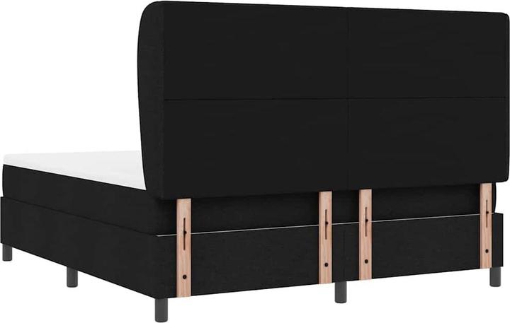 Produktbild vidaXL Boxspringbett (180 x 200 cm)