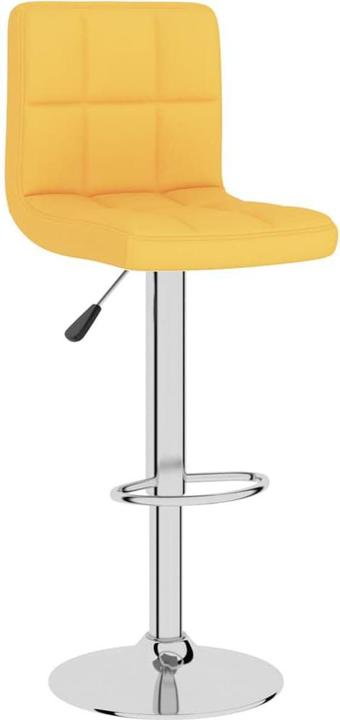 Produktbild vidaXL Barhocker