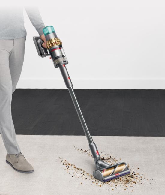 Produktbild Dyson V15 Detect Complete Extra