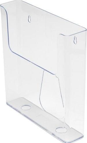 Actual product image Deflecto Literature Holders (A4)
