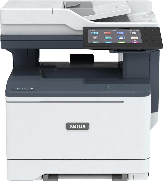 Xerox VersaLink C415DN (Laser, Farbe)