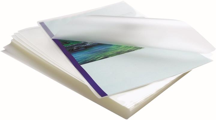 Actual product image Fellowes Enhance 80 (A3, 100 pcs., 80 µm)