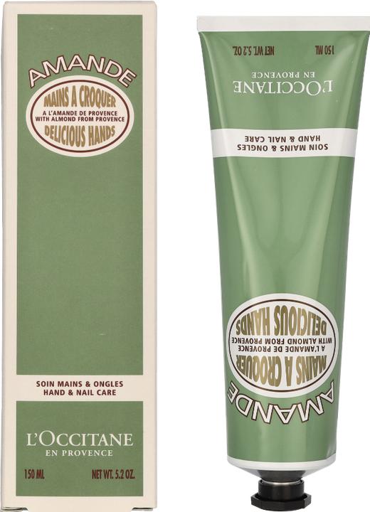 Immagine prodotto L'Occitane Mandorla (150 ml)