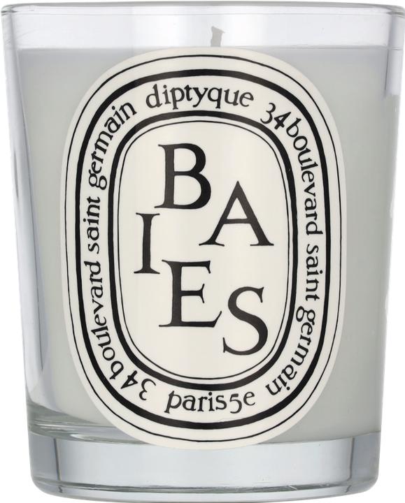 Image du produit Diptyque Baies (190 g)