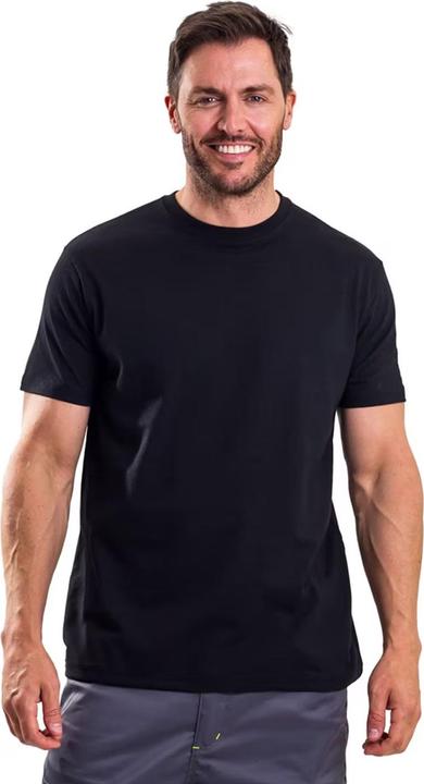 Produktbild Iron Mountain TShirt Rundhalsausschnitt (5erPack) (S)