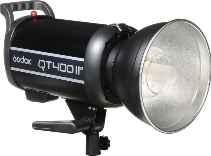 Produktbild Godox QT400II-M (400 W, Blitzkopf)