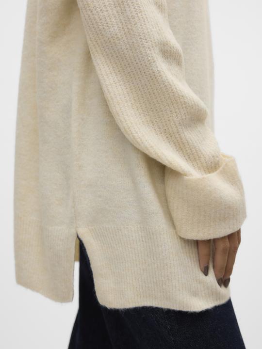 Actual product image Vero Moda VMJUPITER jumper knitted jumper (XS)