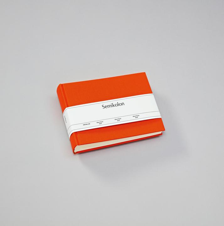 Image du produit Semikolon Classic Small (21,5 x 16 cm)