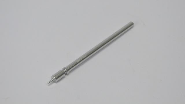 DVO HD Rebound Needle, 2.5", Jade X