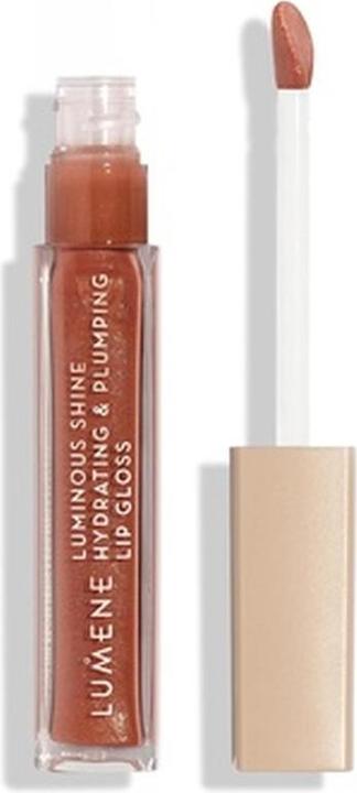 Produktbild Lumene Luminous Shine Lip Gloss Sunset 8 (Sunset)