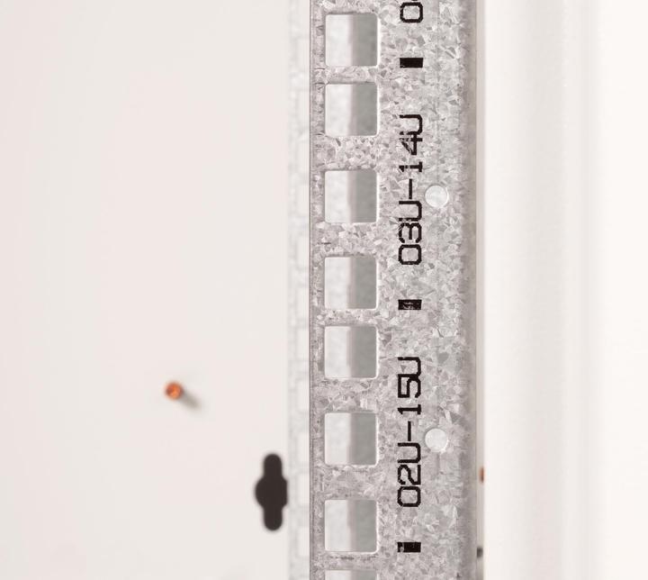 Produktbild Digitus DN-19 16-U SoHoline (16 HE, 19 Zoll Rack)