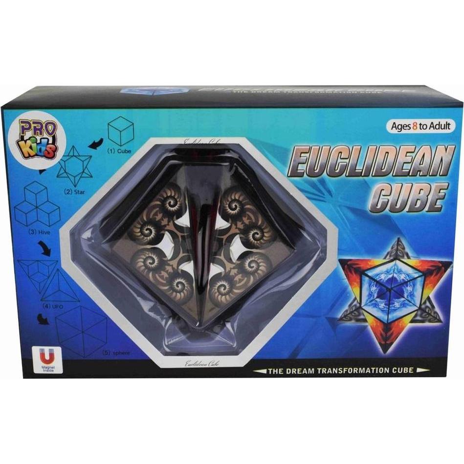 Pro Kids Zauberwürfel Euklidische Geometrie (53161208)