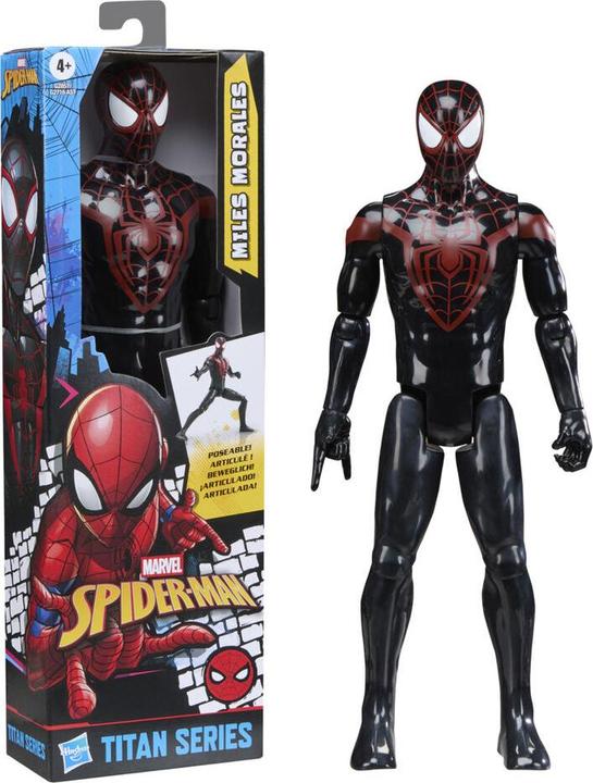 Spiderman MARVEL Spider-Man 11,5in
