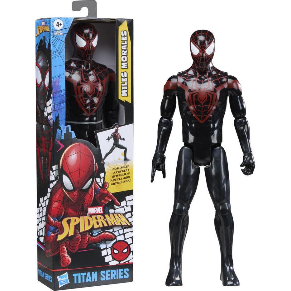 Spiderman MARVEL Spider-Man 11,5in