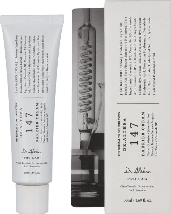 Produktbild Dr. Althea 147 Barrier (50 ml, Tagescreme)