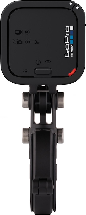 GoPro Pro Handlebar/Seatpost/Pole Mount (Universal, Hero 7, Osmo Action)