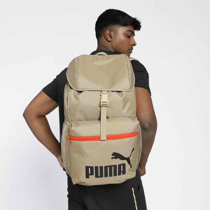 Immagine prodotto Puma Zaino con cappuccio Phase (25 l)