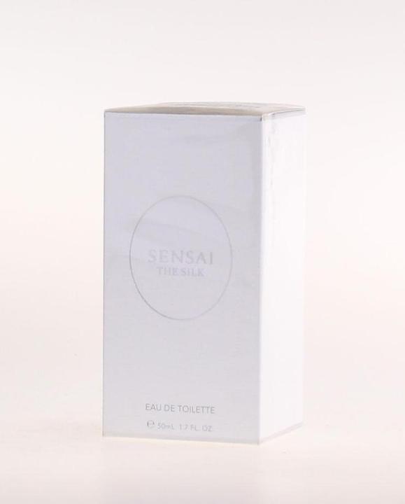 Immagine prodotto Sensai La Seta Eau De Toilette Spray (Eau de toilette, 50 ml)