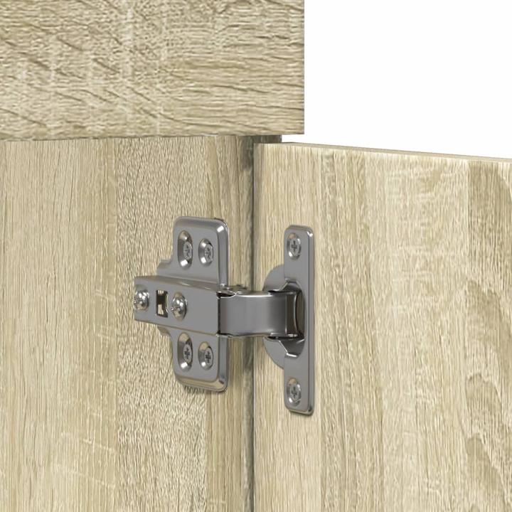 Immagine prodotto VidaXL Mobiletto 80 x 38,5 x 46 cm