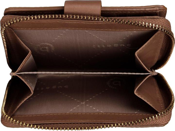 Produktbild Bugatti Noemi Lady Zip Around Wallet