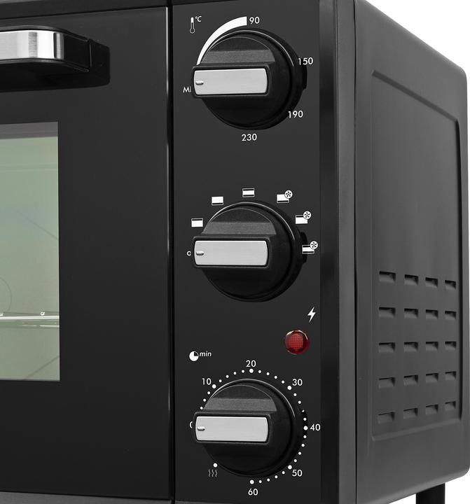 Produktbild Tristar OV-3625 (EU-Stecker)