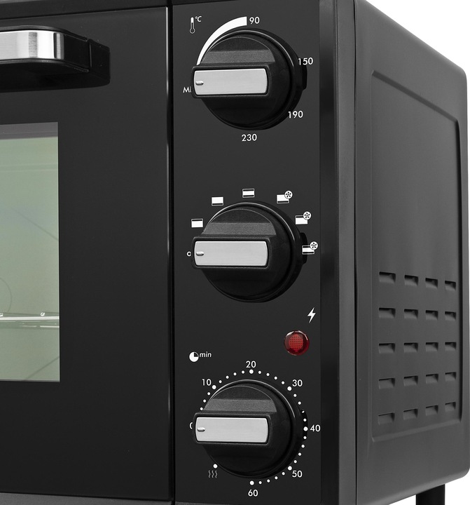 Actual product image Tristar OV-3625 (EU plug)