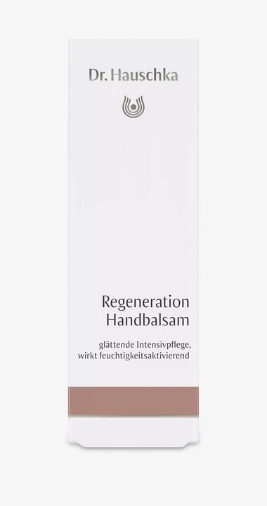 Produktbild Dr. Hauschka Regeneration Handbalsam (50 ml)