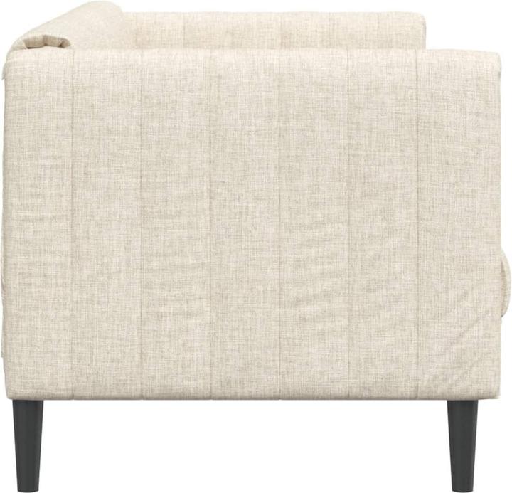 Produktbild vidaXL Chesterfield Sofa (3-Sitzer)