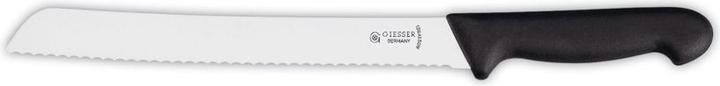 Giesser Brotmesser Wellenschliff 21 cm (21 cm)