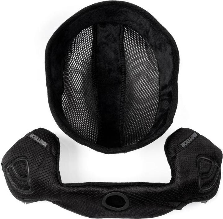 Image du produit Ty Meteor Montara Ski Helmet L 58-61 cm 17293 (58 - 61 cm, Taille unique)