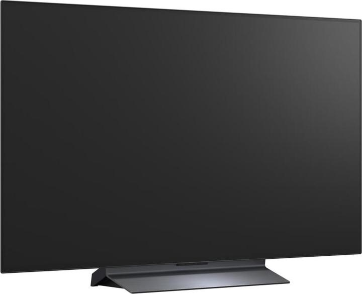 Actual product image LG TV (48", OLED, 4K, 2025)