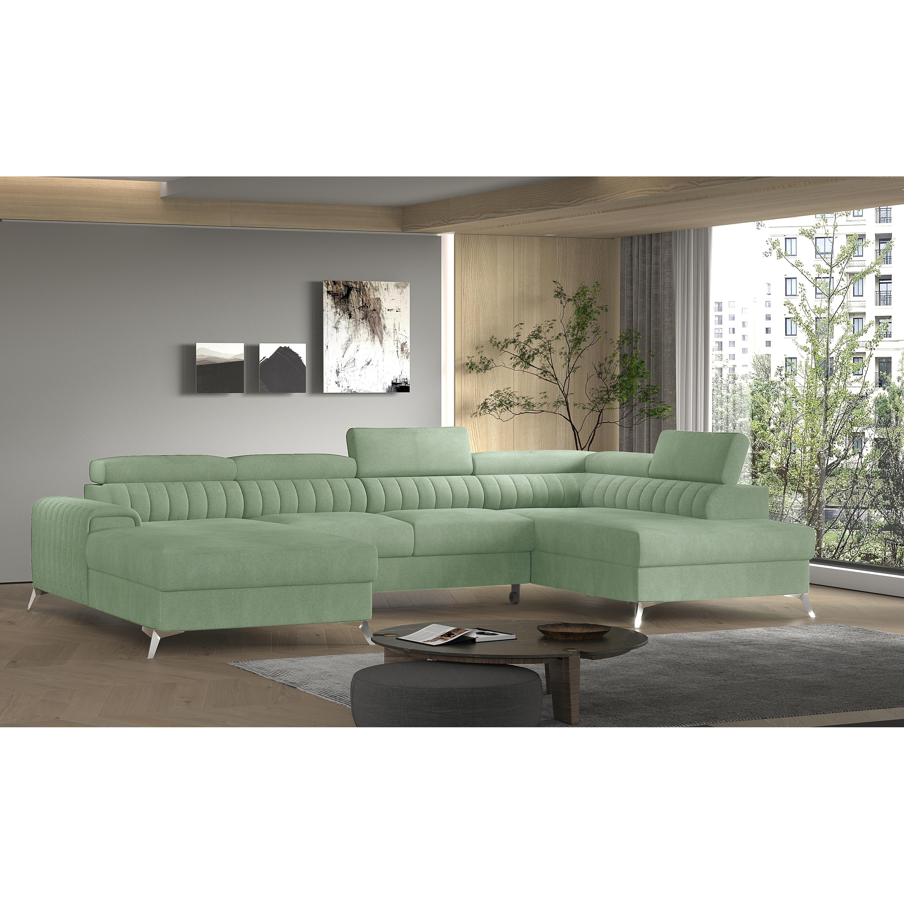 Thumbnail - ELTAP, Sofa, Lacante (Wohnlandschaft, Bettsofa)