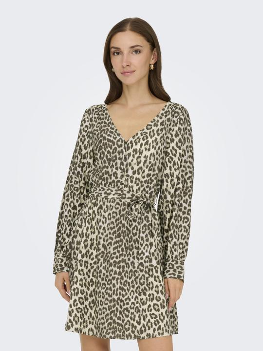 Produktbild JdY JDYBEATRICE Midikleid Kleid (S)